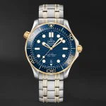 Seamaster Diver 300M