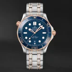 Seamaster Diver 300M