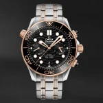 Seamaster Diver 300M