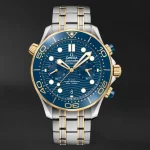 Seamaster Diver 300M
