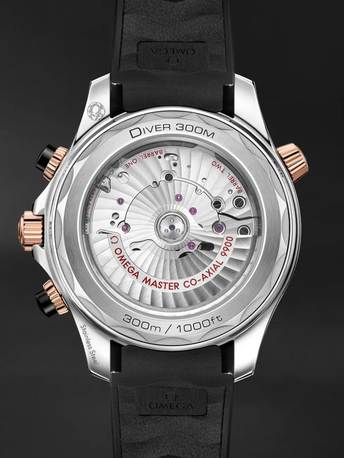 Seamaster Diver 300M - Görsel 4