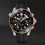 Seamaster Diver 300M