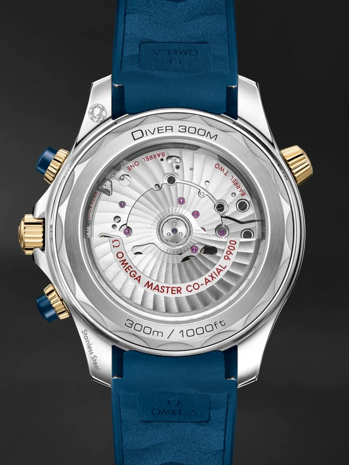 Seamaster Diver 300M - Görsel 3
