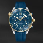 Seamaster Diver 300M