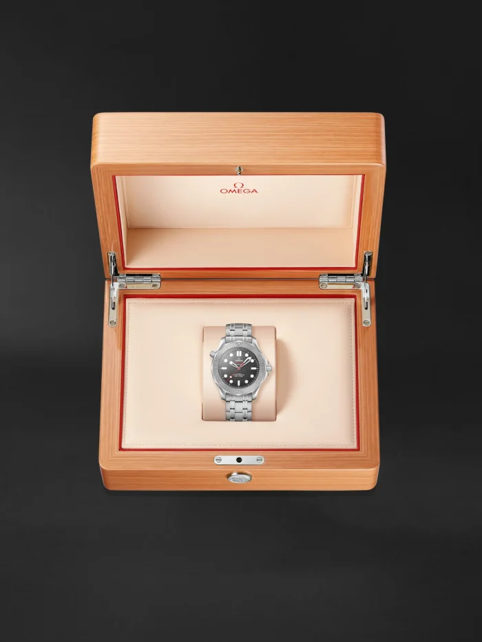 Seamaster Diver 300M - Görsel 6