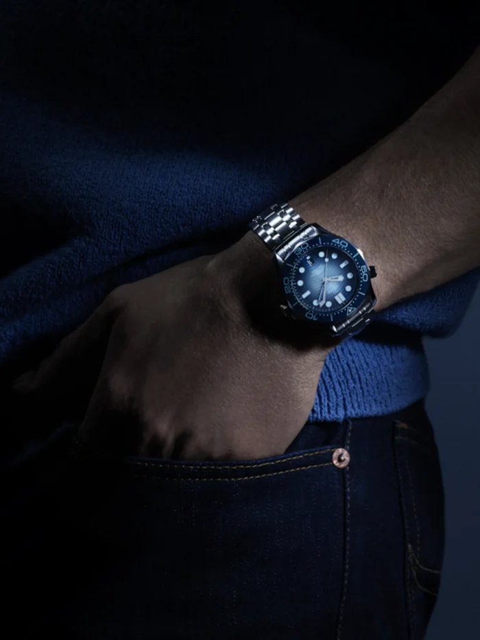 Seamaster Diver 300M - Görsel 2