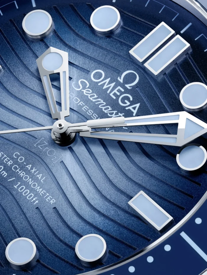 Seamaster Diver 300M - Görsel 4