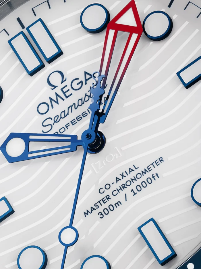 Seamaster Diver 300M - Görsel 3
