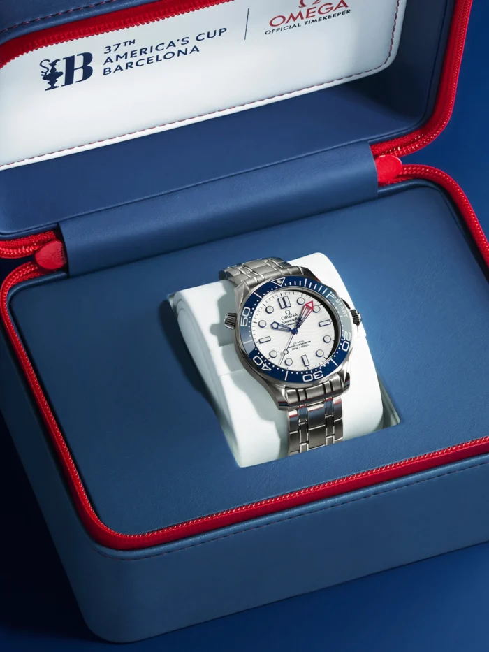 Seamaster Diver 300M - Görsel 4