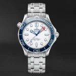 Seamaster Diver 300M