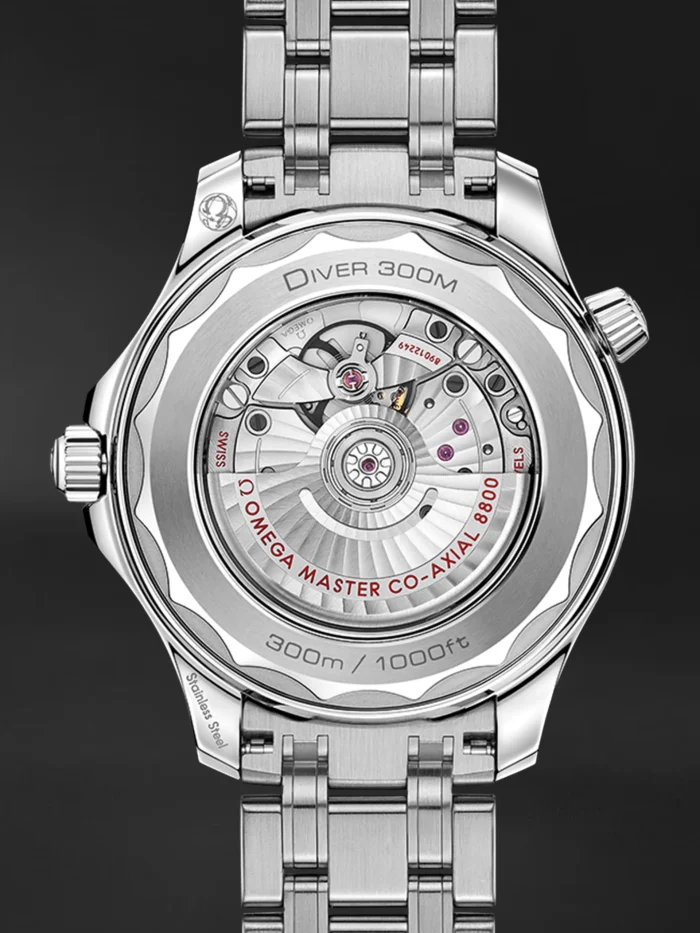 Seamaster Diver - Görsel 2
