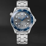 Seamaster Diver