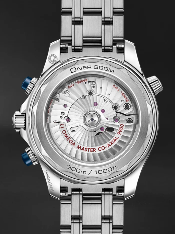 Seamaster Diver - Görsel 2