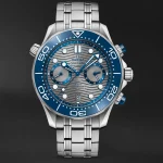 Seamaster Diver