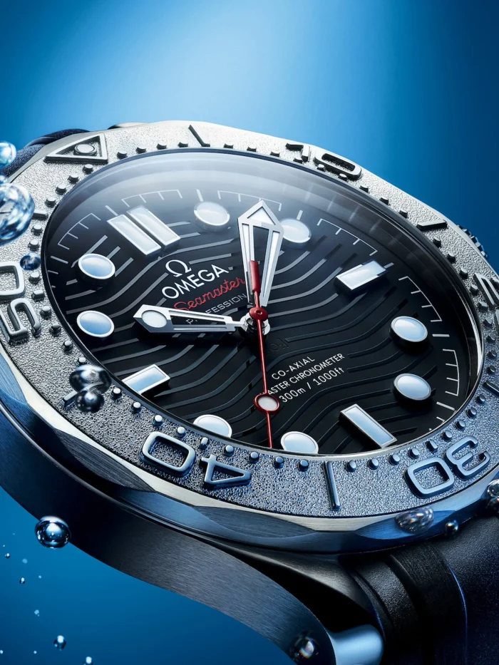Seamaster Diver 300M - Görsel 2