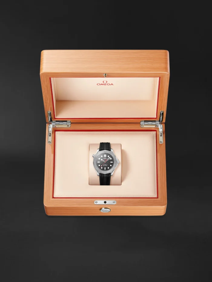 Seamaster Diver 300M - Görsel 6
