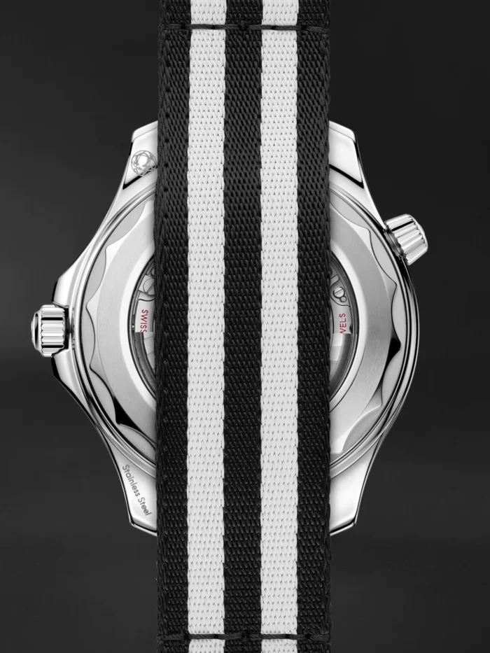 Seamaster Diver 300M - Görsel 2
