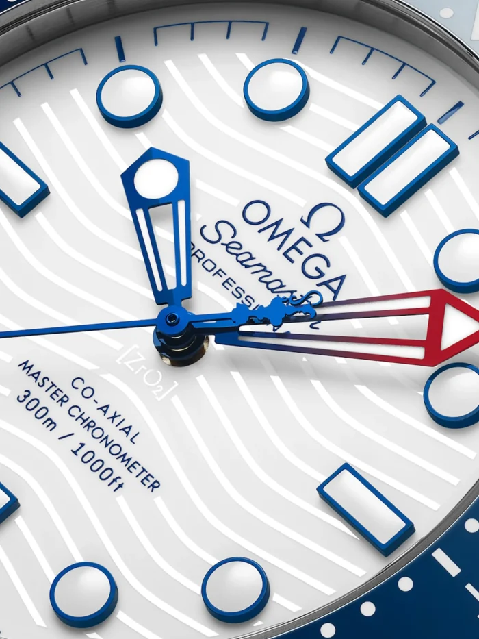 Seamaster Diver 300M - Görsel 2