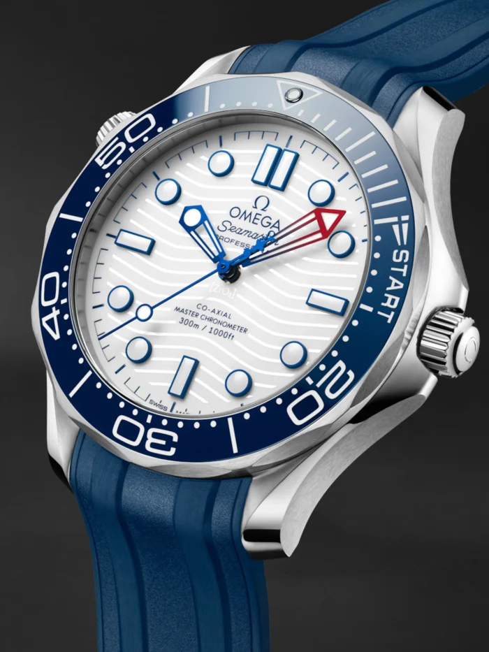 Seamaster Diver 300M - Görsel 3