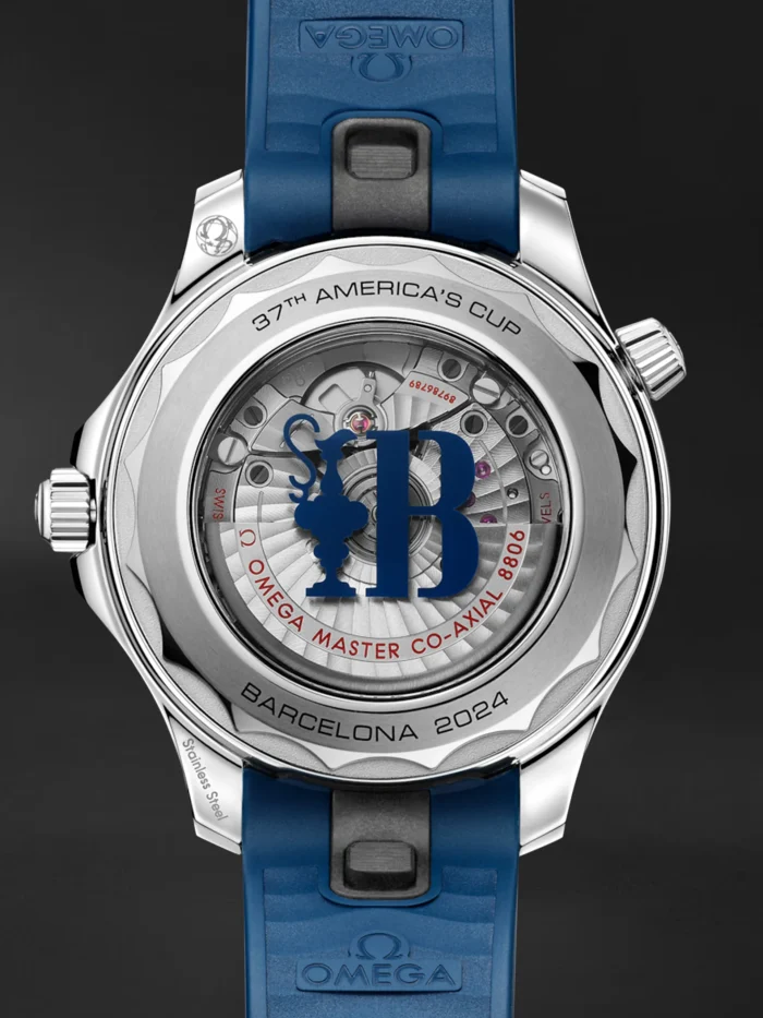Seamaster Diver 300M - Görsel 4