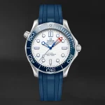Seamaster Diver 300M