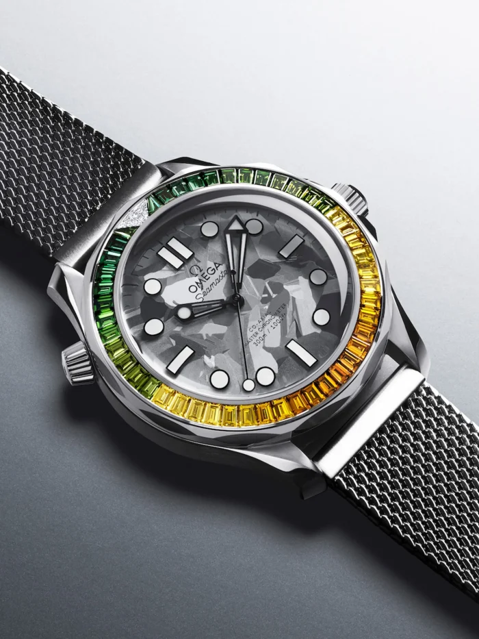 Seamaster Diver 300M - Görsel 2