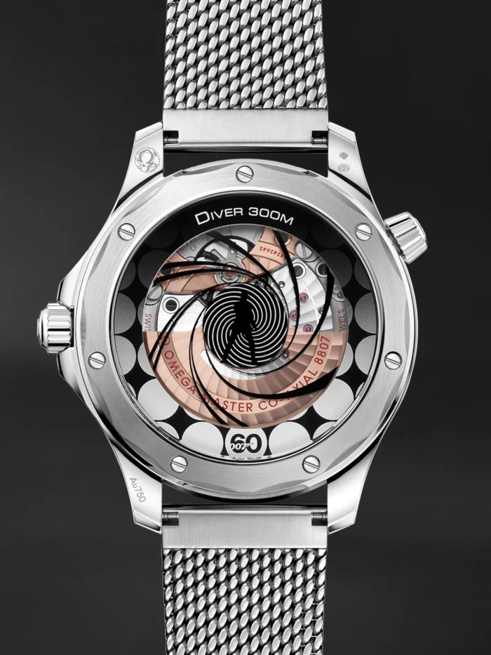 Seamaster Diver 300M - Görsel 3