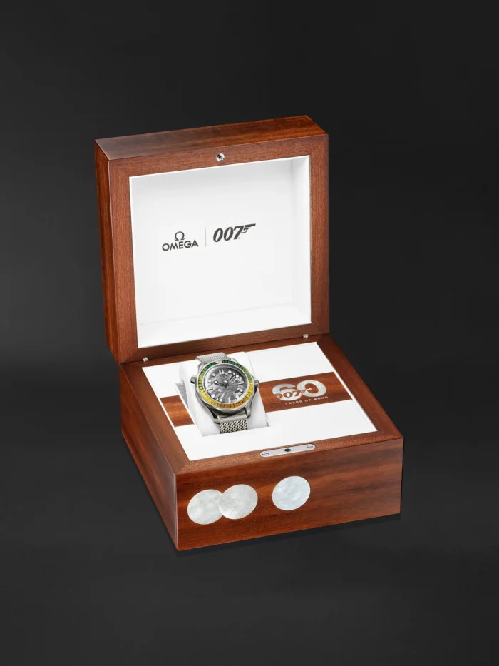 Seamaster Diver 300M - Görsel 5