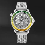 Seamaster Diver 300M