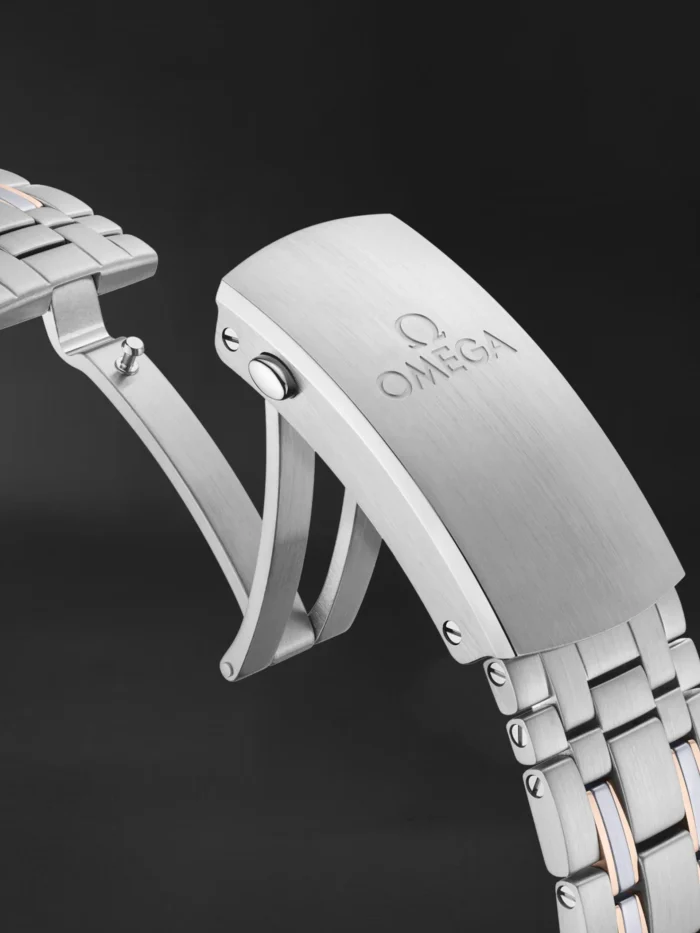 Seamaster Diver 300M - Görsel 4