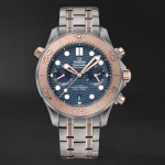 Seamaster Diver 300M