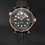 Seamaster Diver Co-Axial Master Chronometer