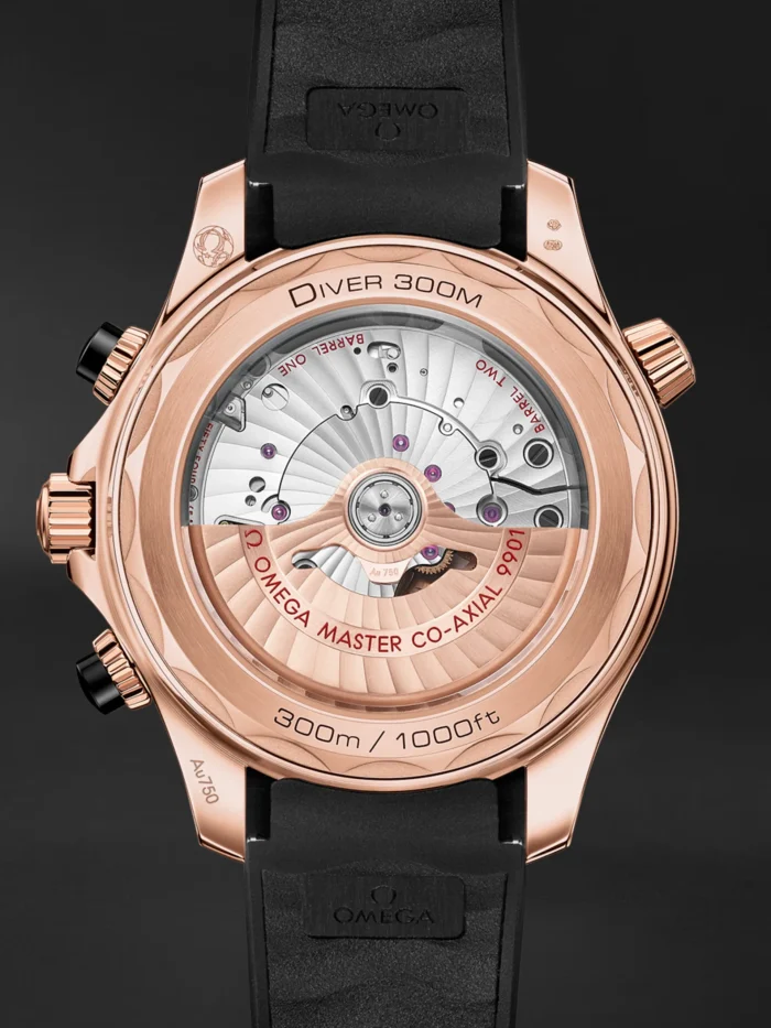 Seamaster Diver 300M - Görsel 5