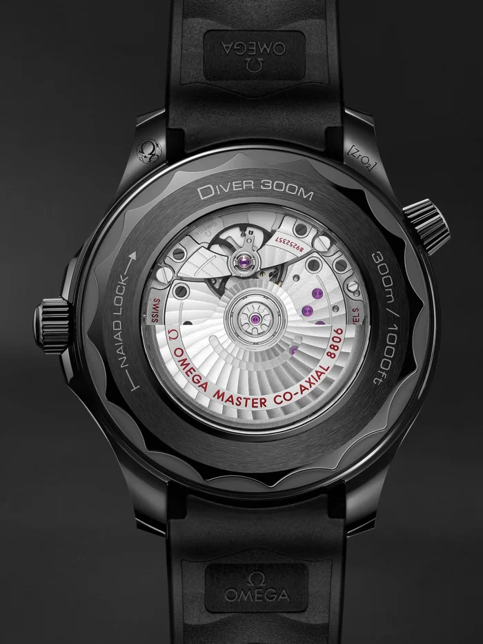 Seamaster Diver 300M - Görsel 3