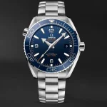 Seamaster Planet Ocean