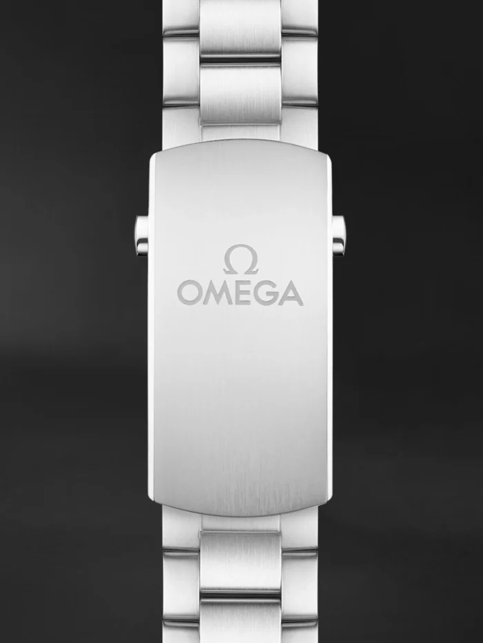 Seamaster Planet Ocean - Görsel 2