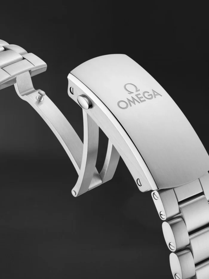 Seamaster Planet Ocean - Görsel 3
