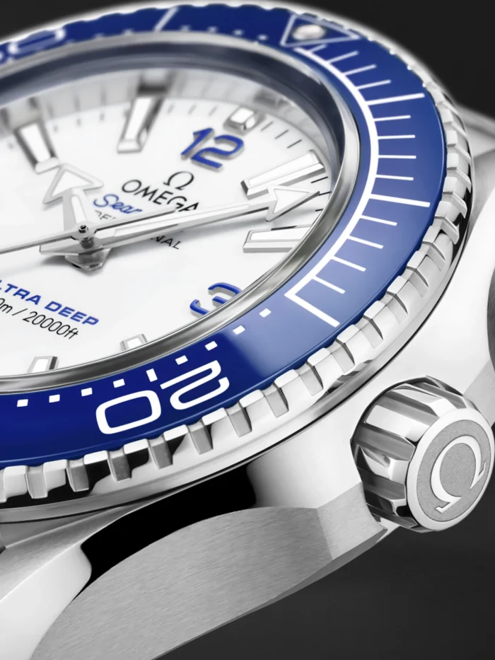 Seamaster Planet Ocean 6000M - Görsel 3