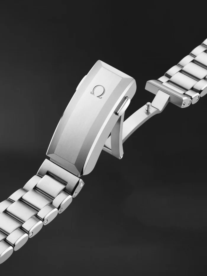 Seamaster Planet Ocean 6000M - Görsel 4