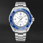 Seamaster Planet Ocean 6000M