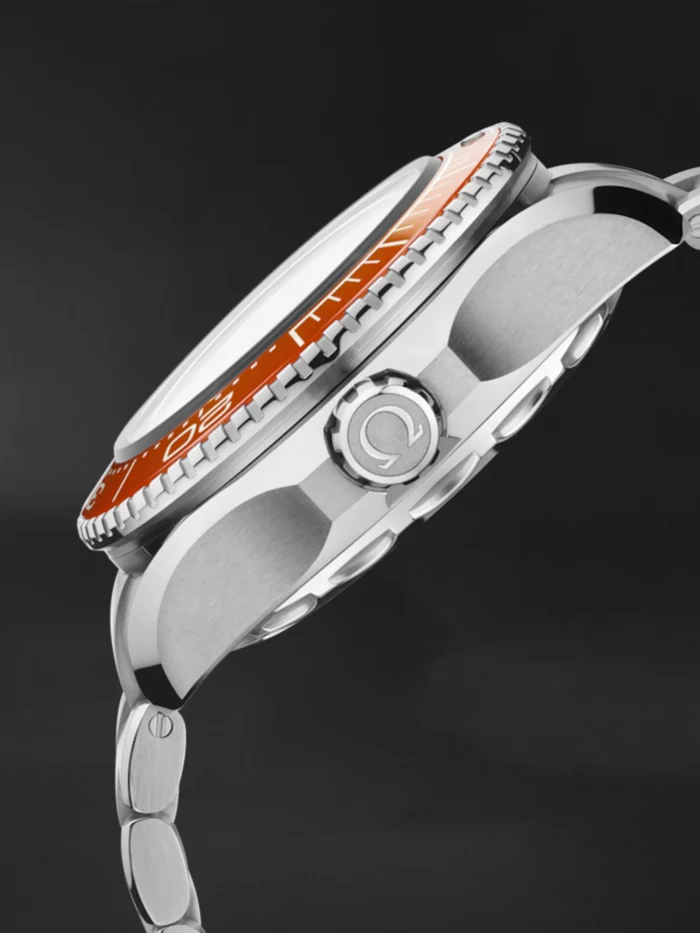 Seamaster Planet Ocean 6000M - Görsel 4