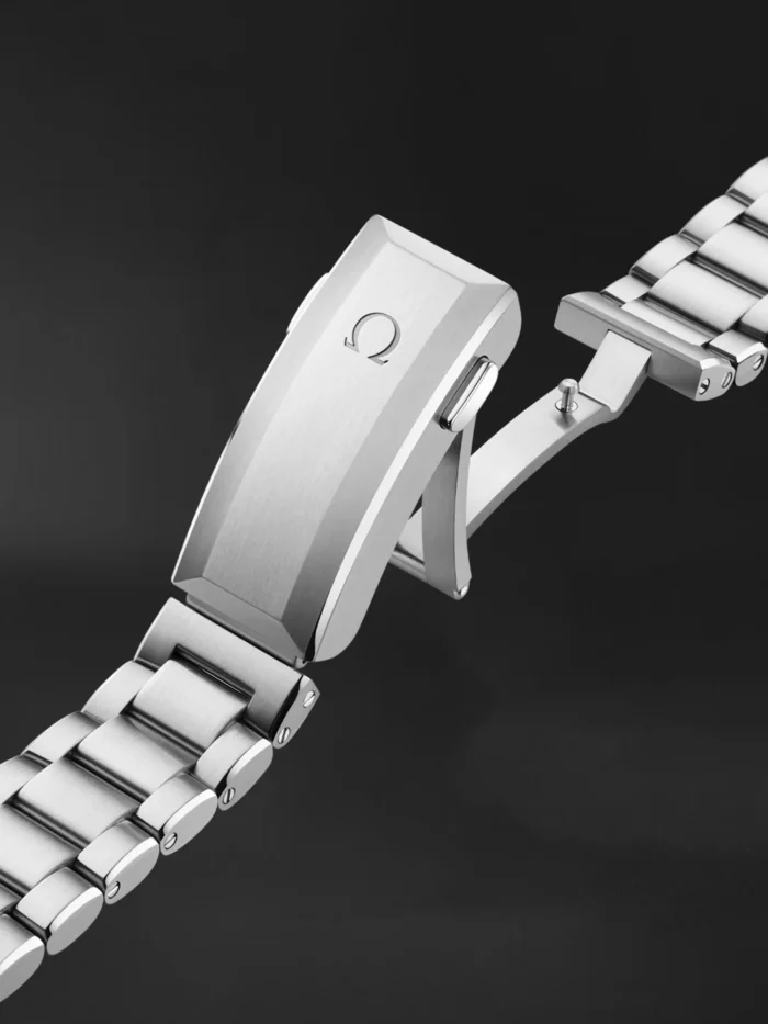 Seamaster Planet Ocean 6000M - Görsel 5