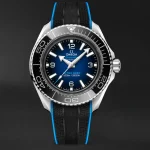 Seamaster Planet Ocean 6000M Co-Axial Master Chronometer