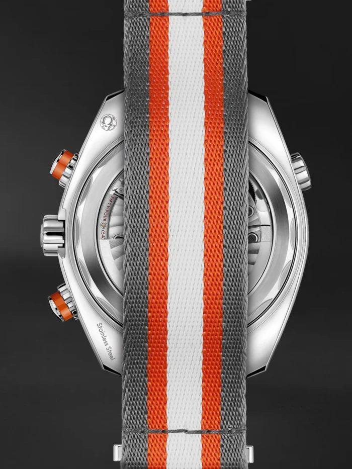 Seamaster Planet Ocean 600M - Görsel 4