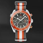 Seamaster Planet Ocean 600M