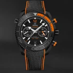 Seamaster Planet Ocean