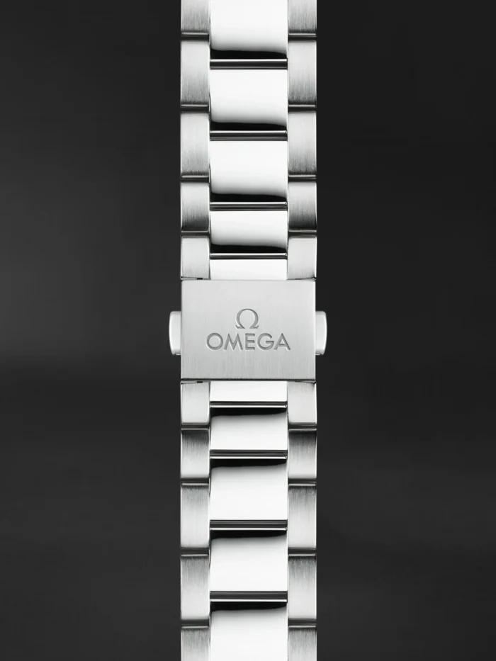 Seamaster Aqua Terra - Görsel 2