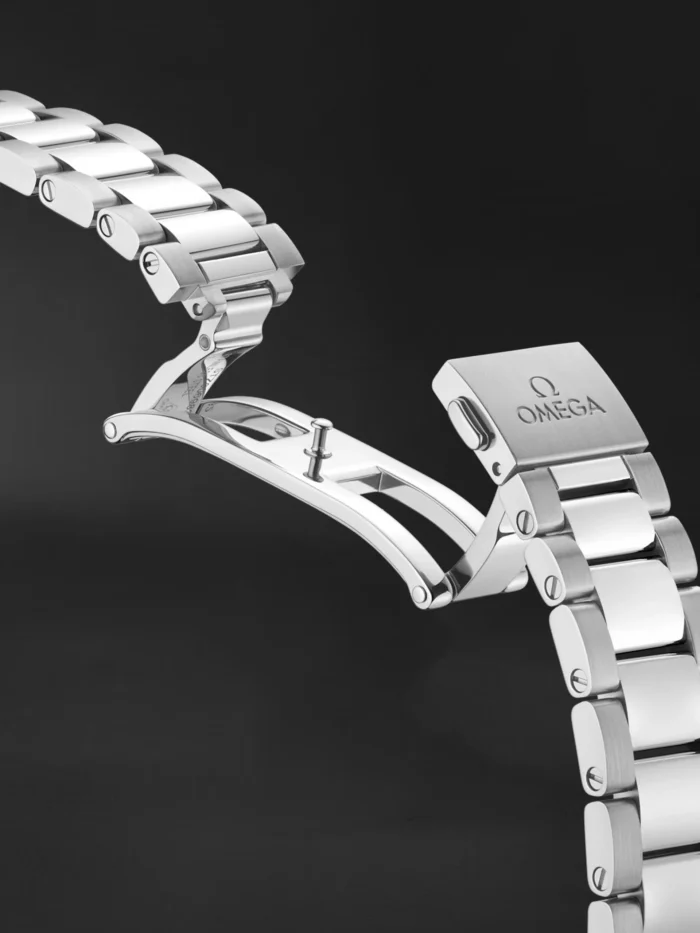 Seamaster Aqua Terra - Görsel 3