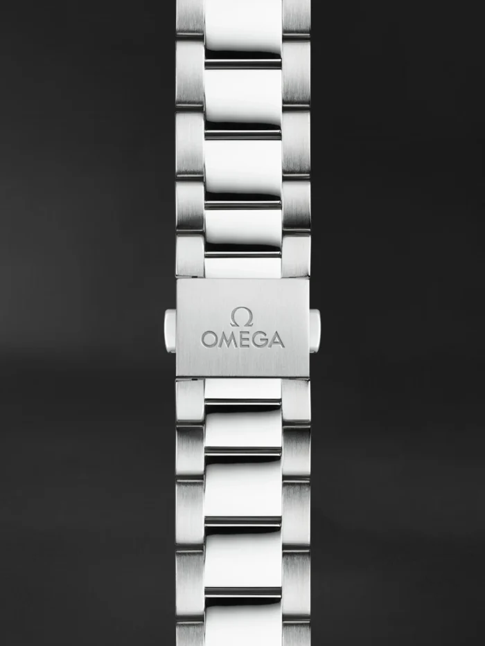 Seamaster Aqua Terra - Görsel 2