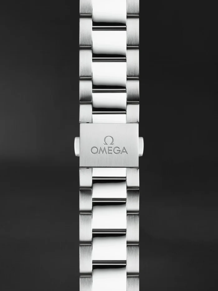 Seamaster Aqua Terra - Görsel 2